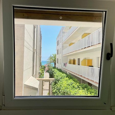 קאלאפיי Apartamentos Ancora Romana מראה חיצוני תמונה