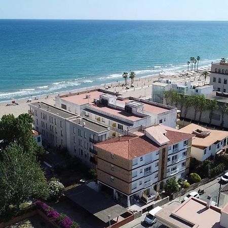 קאלאפיי Apartamentos Ancora Romana מראה חיצוני תמונה