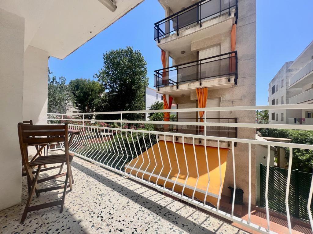 קאלאפיי Apartamentos Ancora Romana מראה חיצוני תמונה