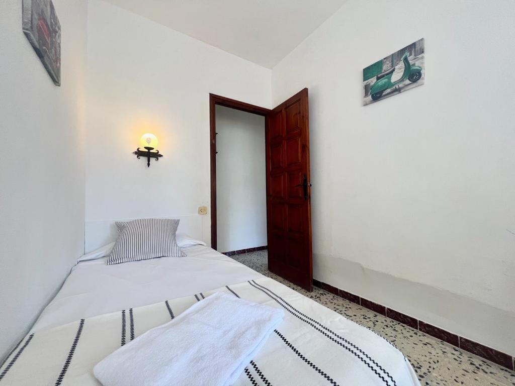 קאלאפיי Apartamentos Ancora Romana מראה חיצוני תמונה