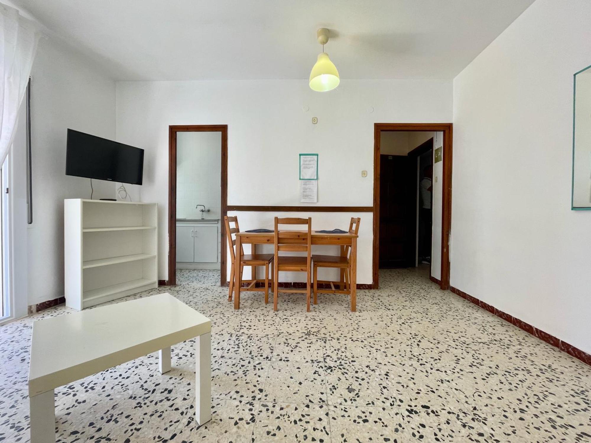 קאלאפיי Apartamentos Ancora Romana מראה חיצוני תמונה